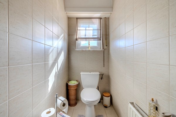 Medium property photo - Pinksterbloemlaan 18, 2390 Malle